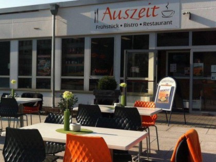 照片: Auszeit